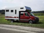 Bimobil LB 365 2006 года